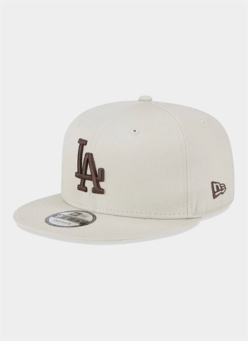 New Era LA Dodgers League Essential 9F